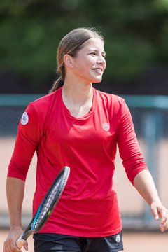 Ida Wobker 1003 - Verbandsmeisterschaft TNB